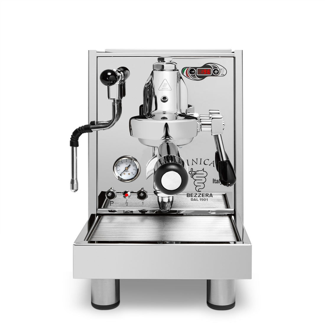 Bezzera Unica Espresso Machine