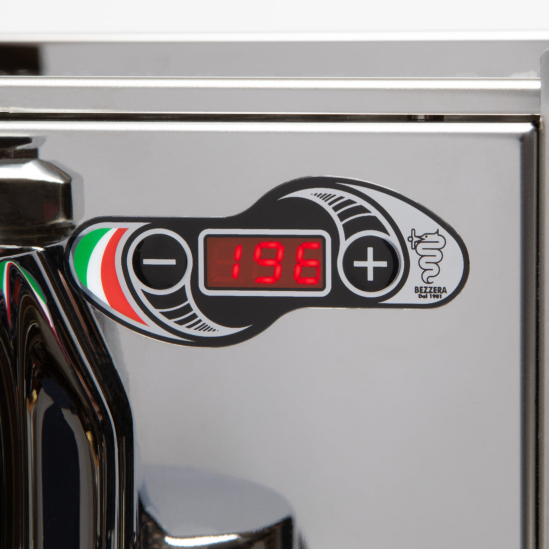 Bezzera Unica Espresso Machine