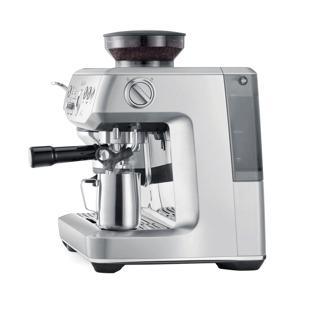 Breville the Barista Express Impress review