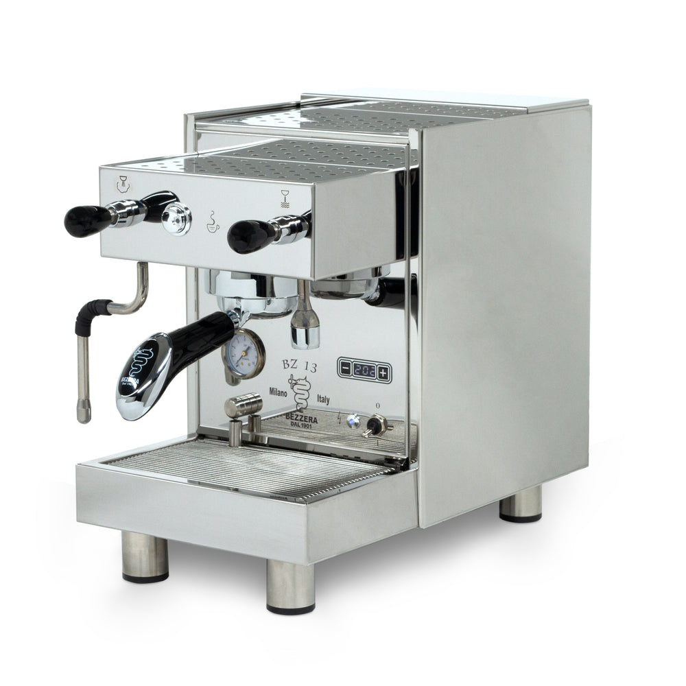 9 Best Espresso Machines (2023): Dual Boilers, Budget, and