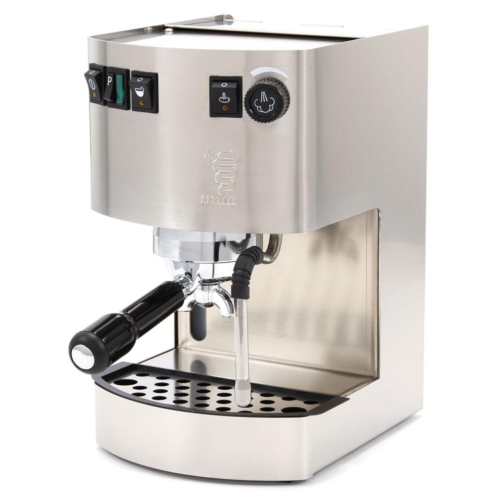Refurbished Bezzera New Hobby Espresso Machine