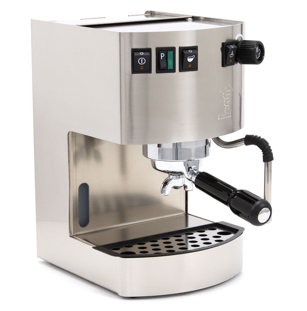 Bezzera Hobby Espresso Machine.