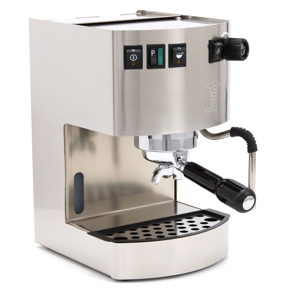 Bezzera New Hobby Espresso Machine Bezzera New Hobby Espresso Machine