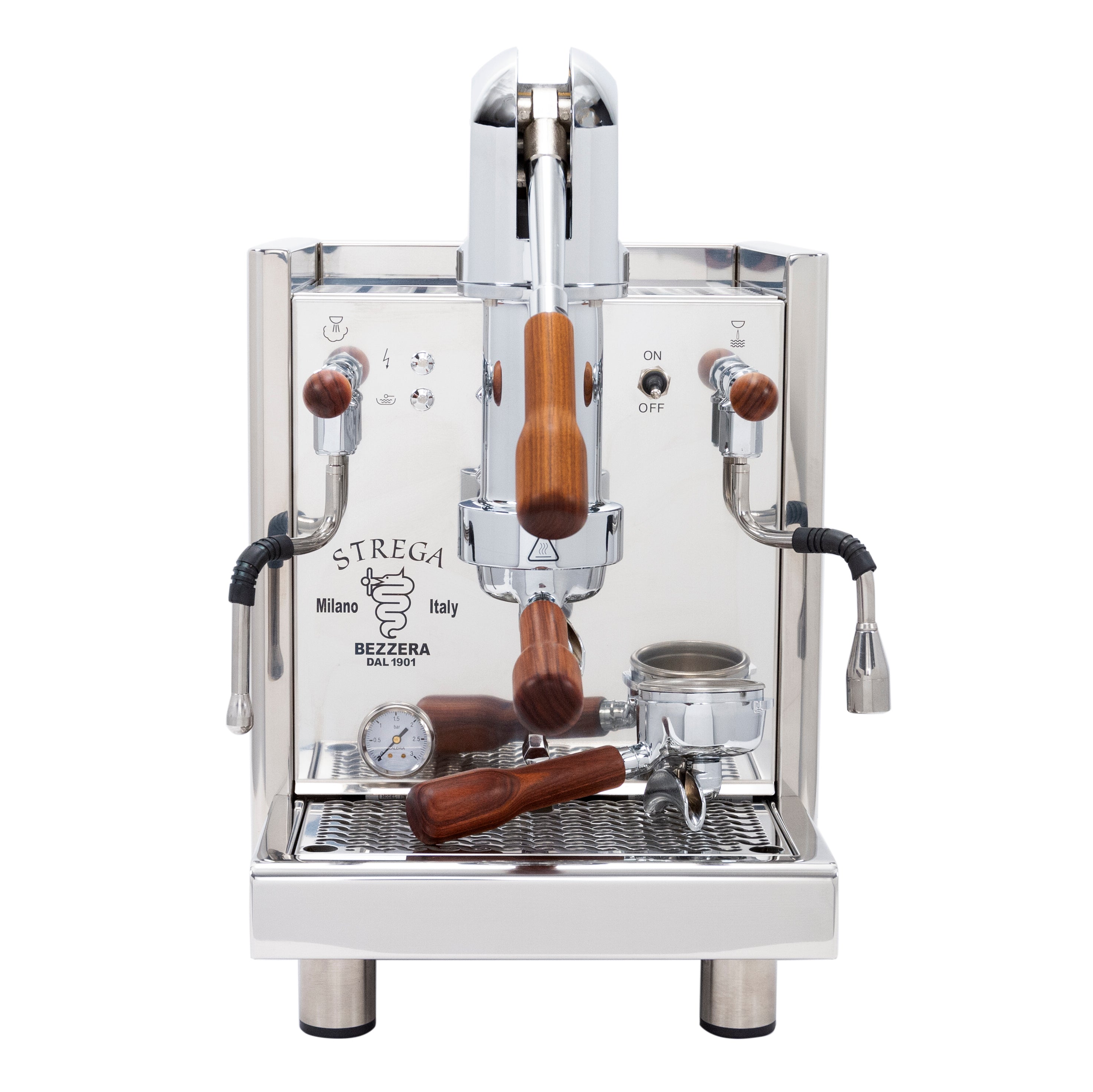 Bezzera Strega Coffee Machine