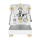 Lelit Bianca V3 Dual Boiler Espresso Machine - Matte White