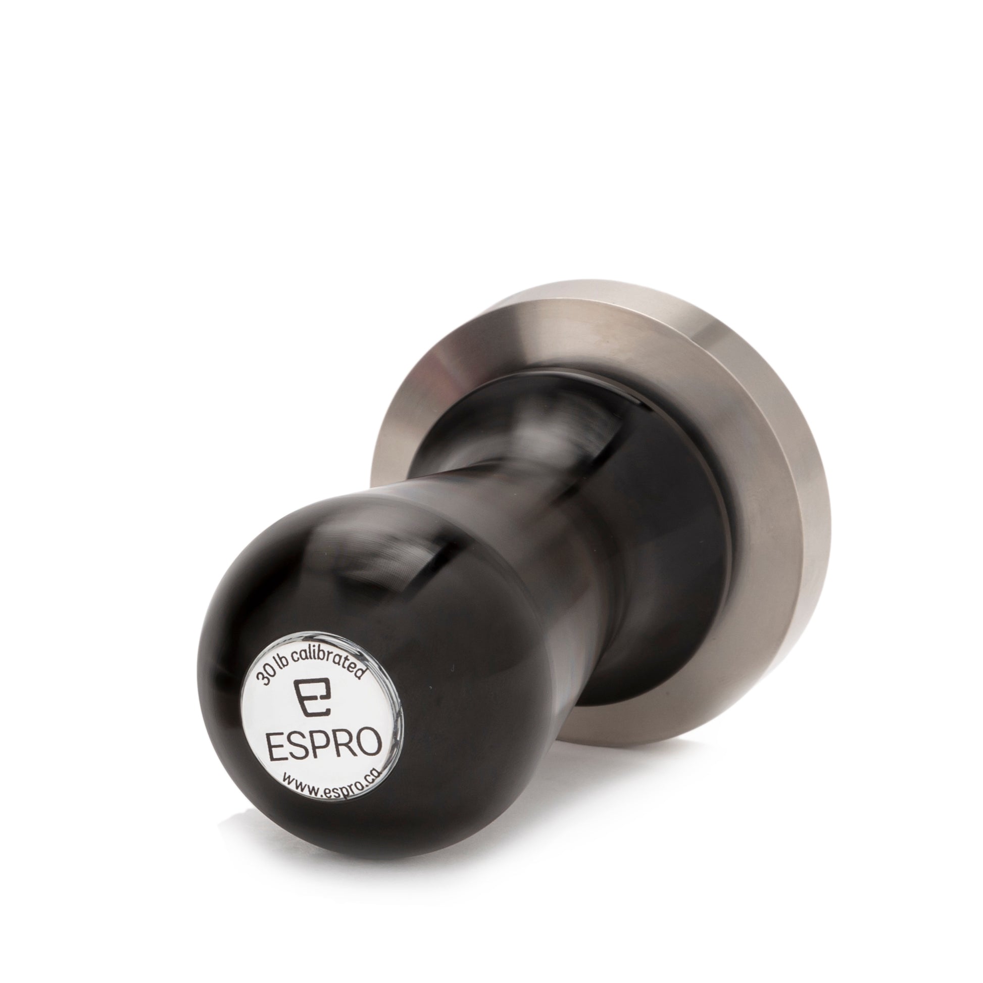 Espro 58mm Calibrated Convex Tamper – Whole Latte Love