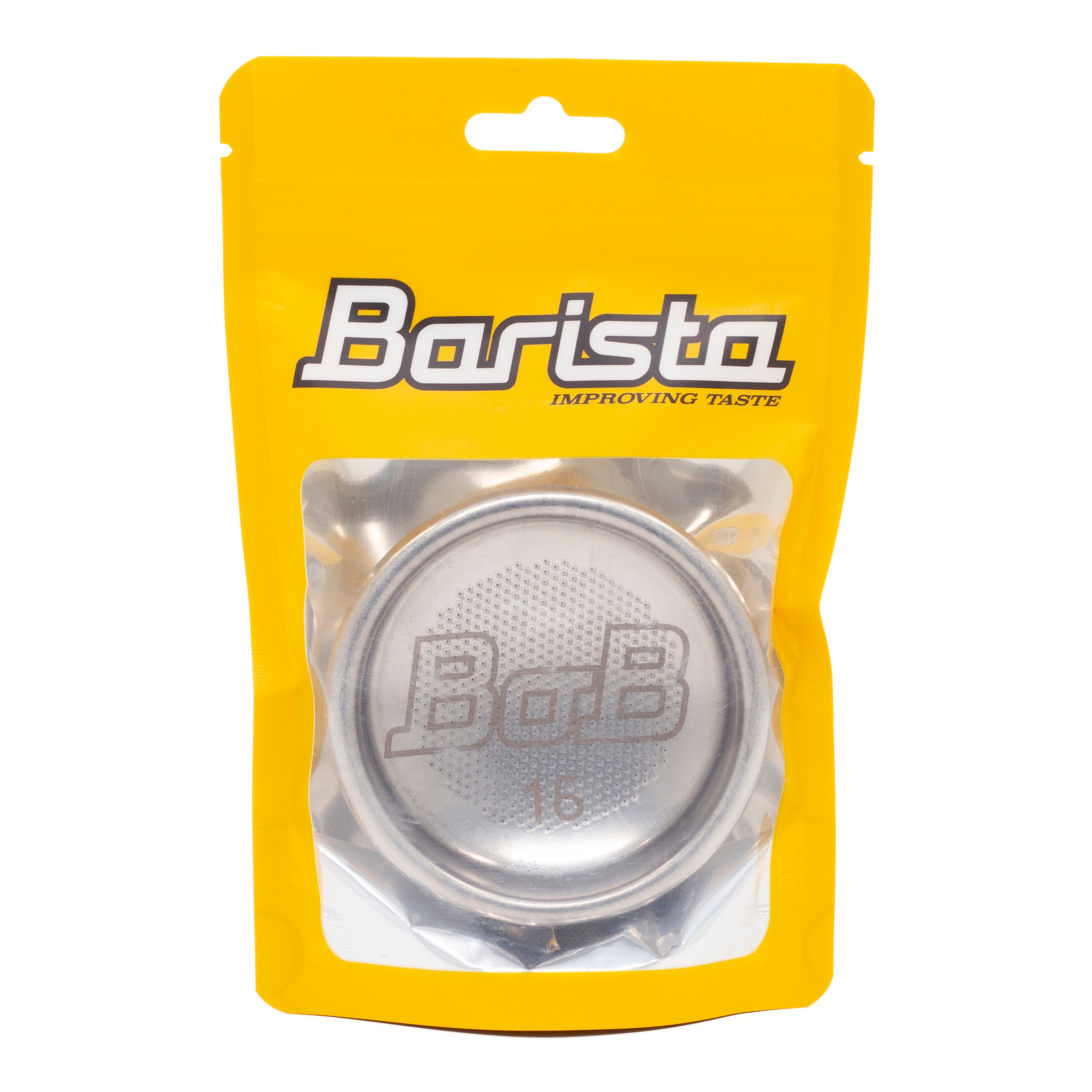 Barista Improving Taste BoB Series Filter Basket - Thumbnail 4
