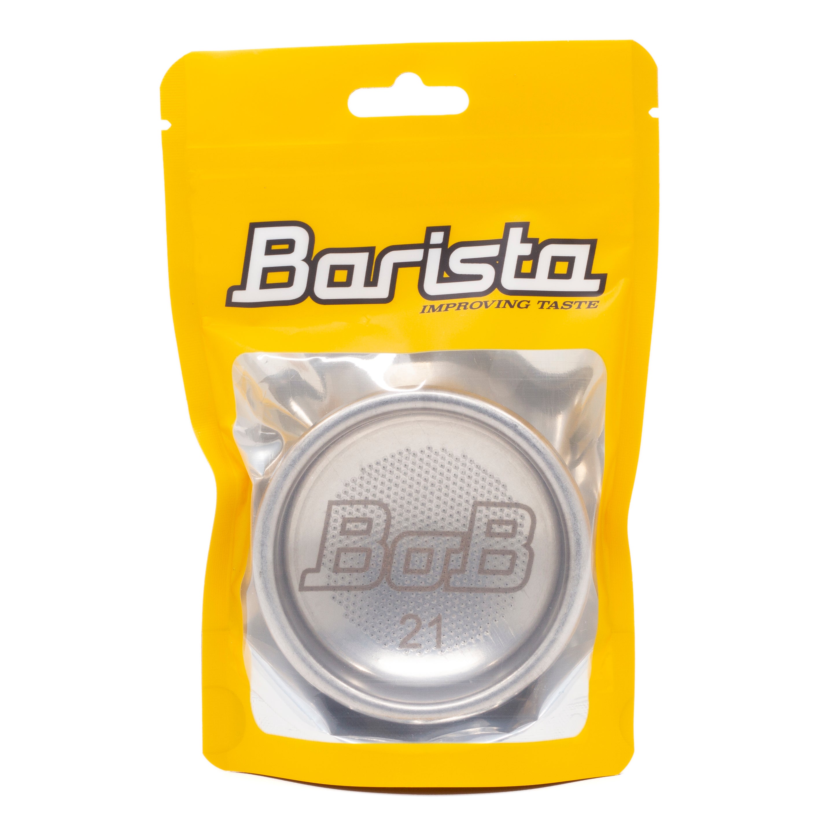 Barista Improving Taste BoB Series Filter Basket