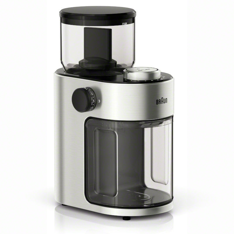Braun KG 7070 Burr Coffee Grinder - Thumbnail 3