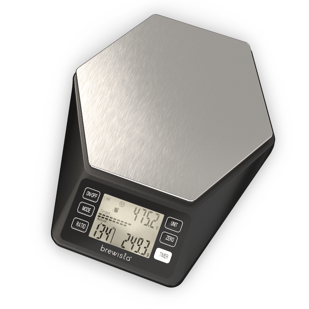Brewista Ratio Pour Over Scale - Thumbnail 5