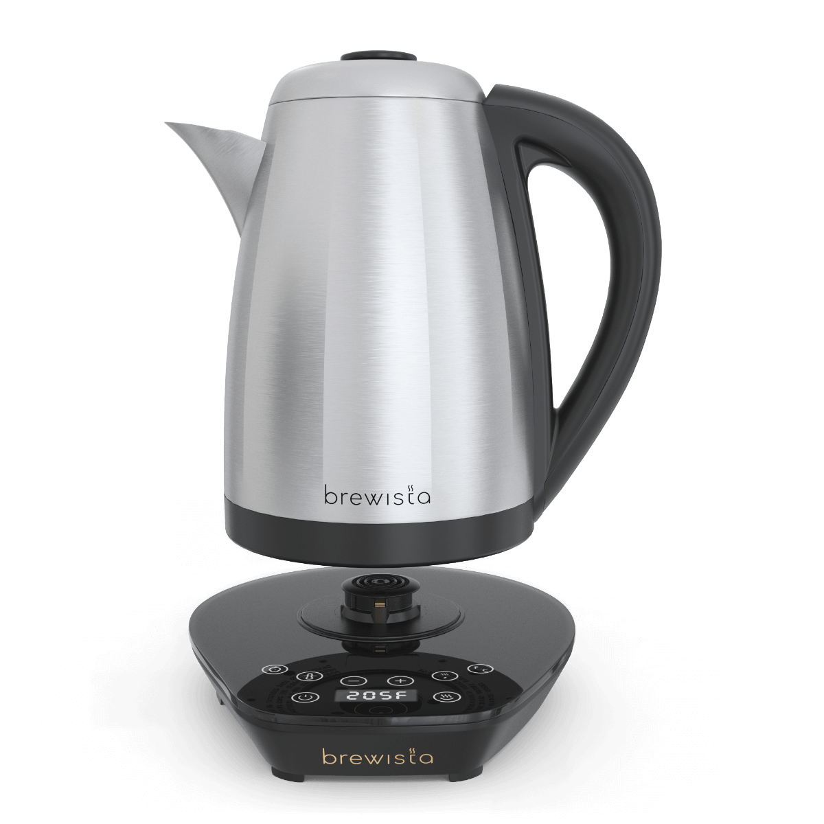 Brewista V-Spout Cupping Kettle - Thumbnail 3