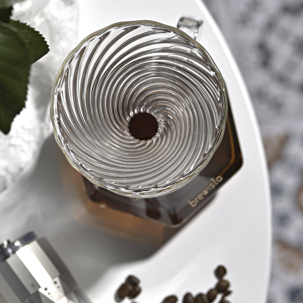 brewista ドリッパー