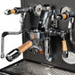 ECM Synchronika 25th Anniversary Edition Dual Boiler Espresso Machine
