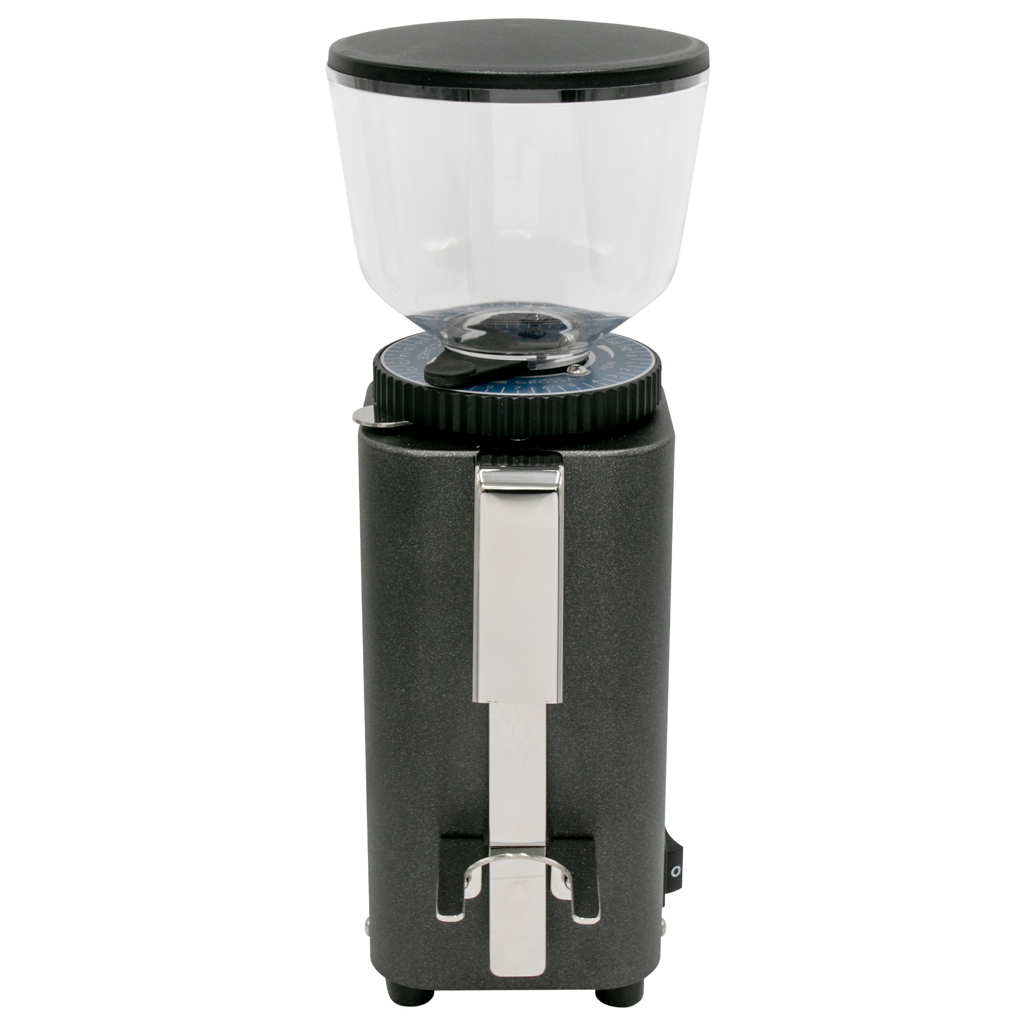 ECM C-Manuale Espresso Grinder - Thumbnail 4