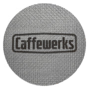 Caffewerks Puck Screen - 58.5mm