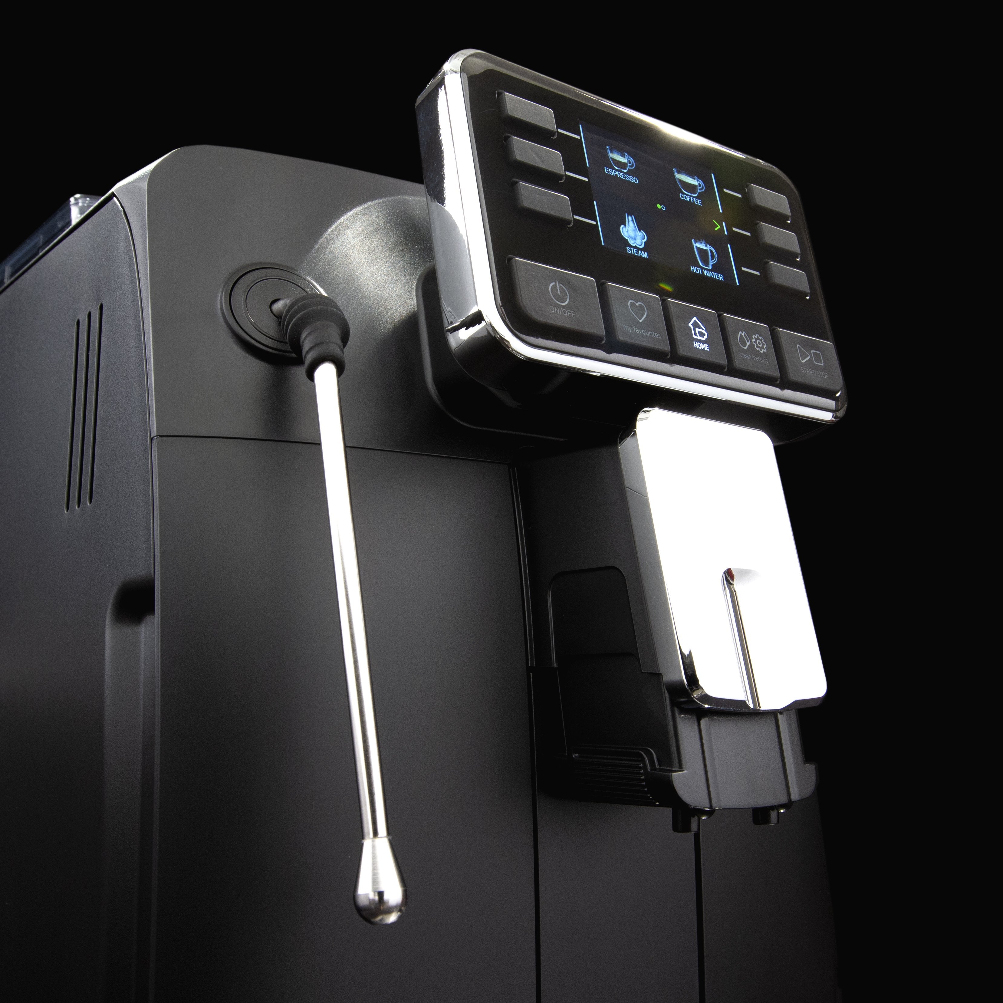 Gaggia Cadorna Barista Plus Espresso Machine - Thumbnail 2