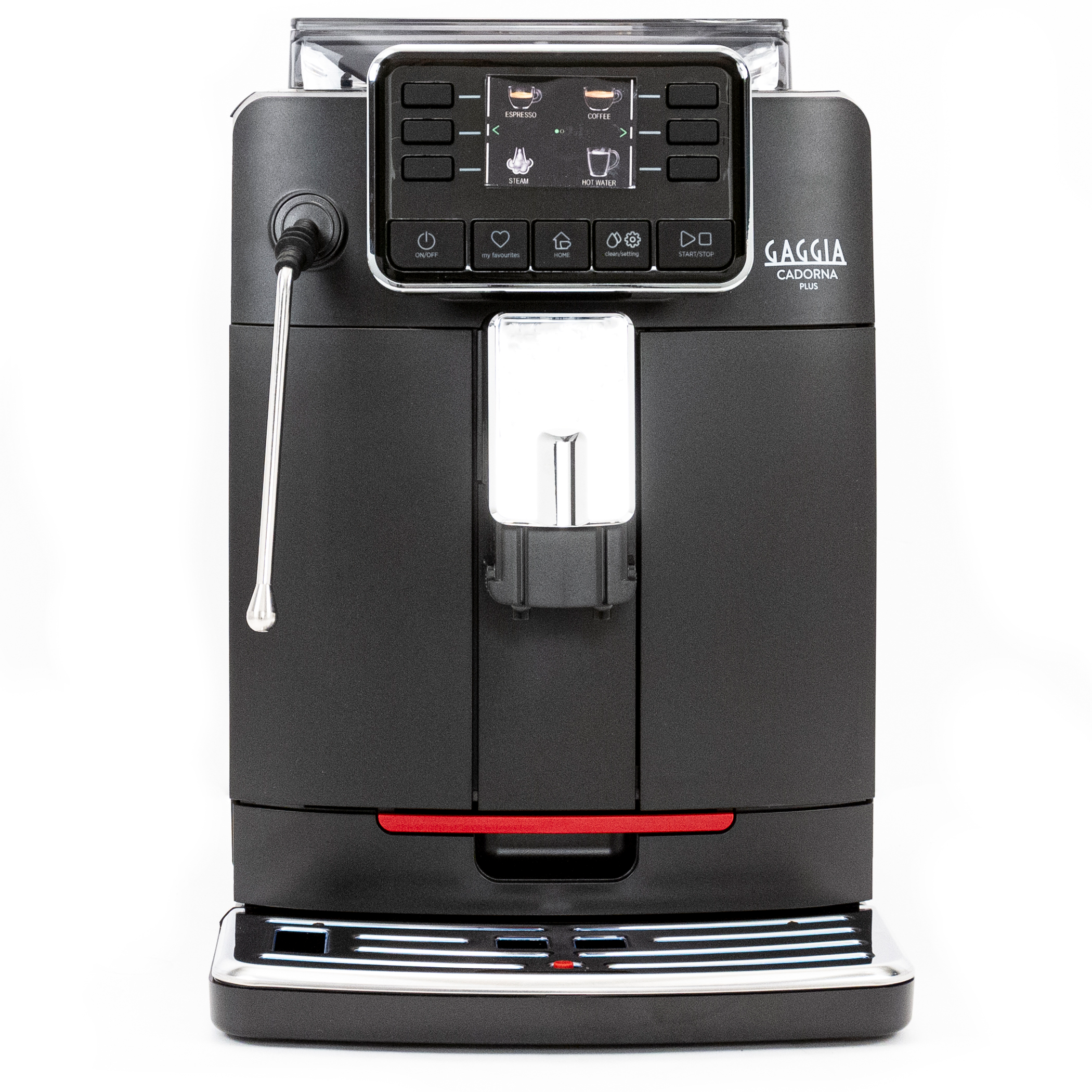 Gaggia Cadorna Barista Plus Espresso Machine