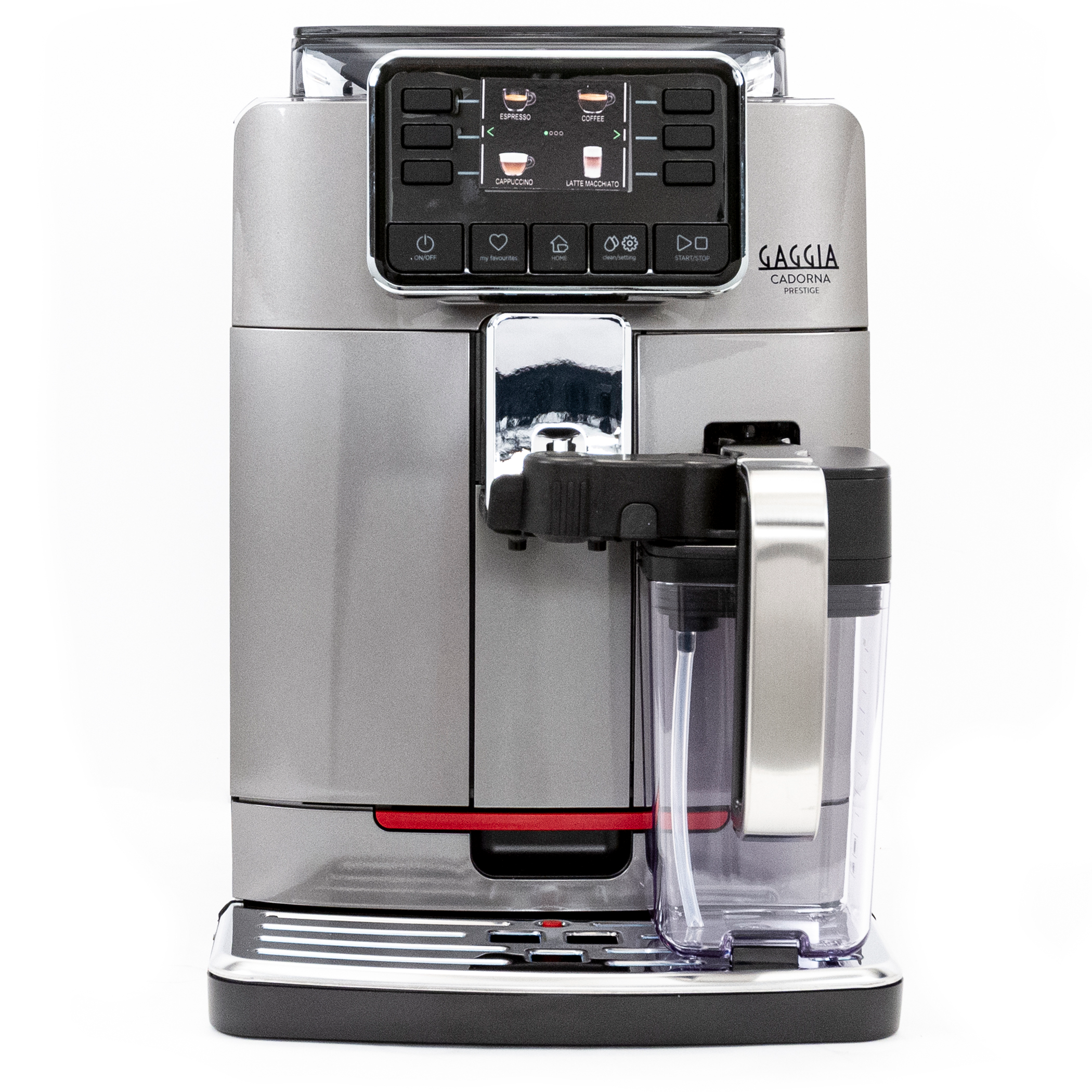 Gaggia Cadorna Prestige - Thumbnail 3