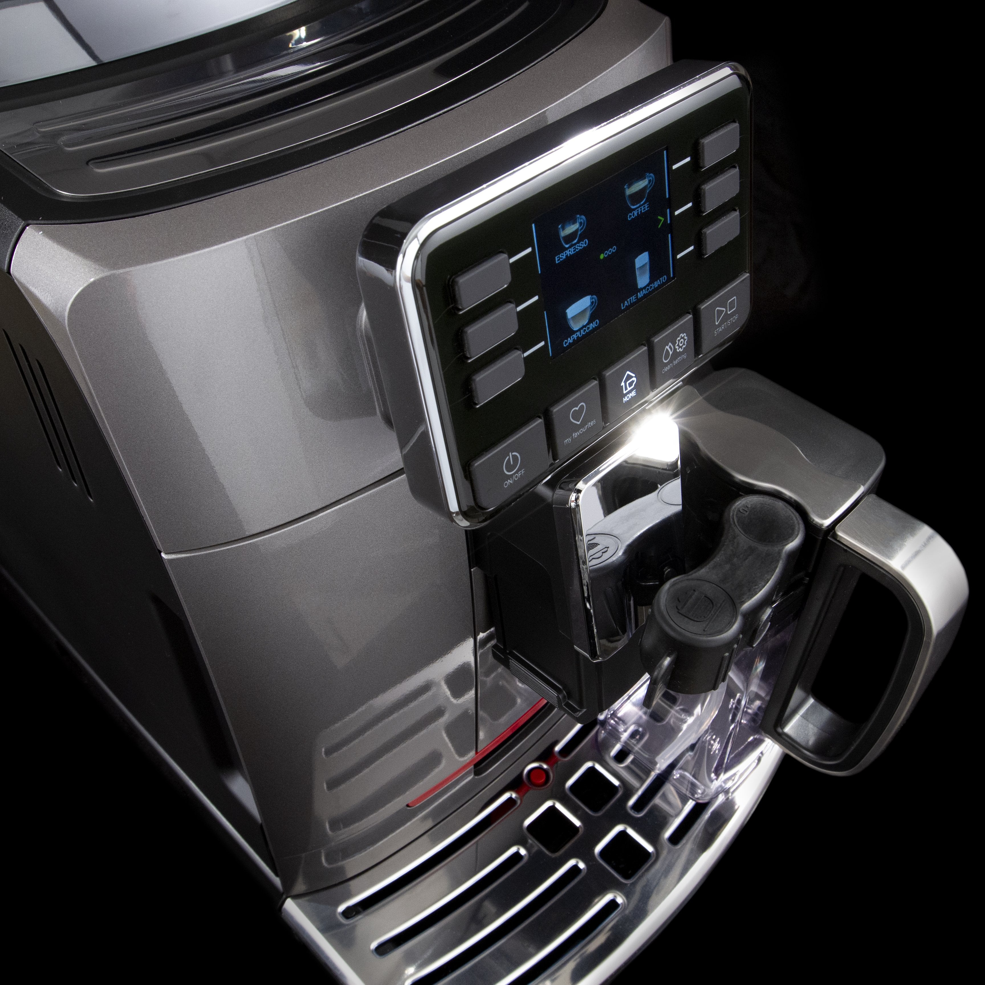 Gaggia Cadorna Prestige - Thumbnail 4