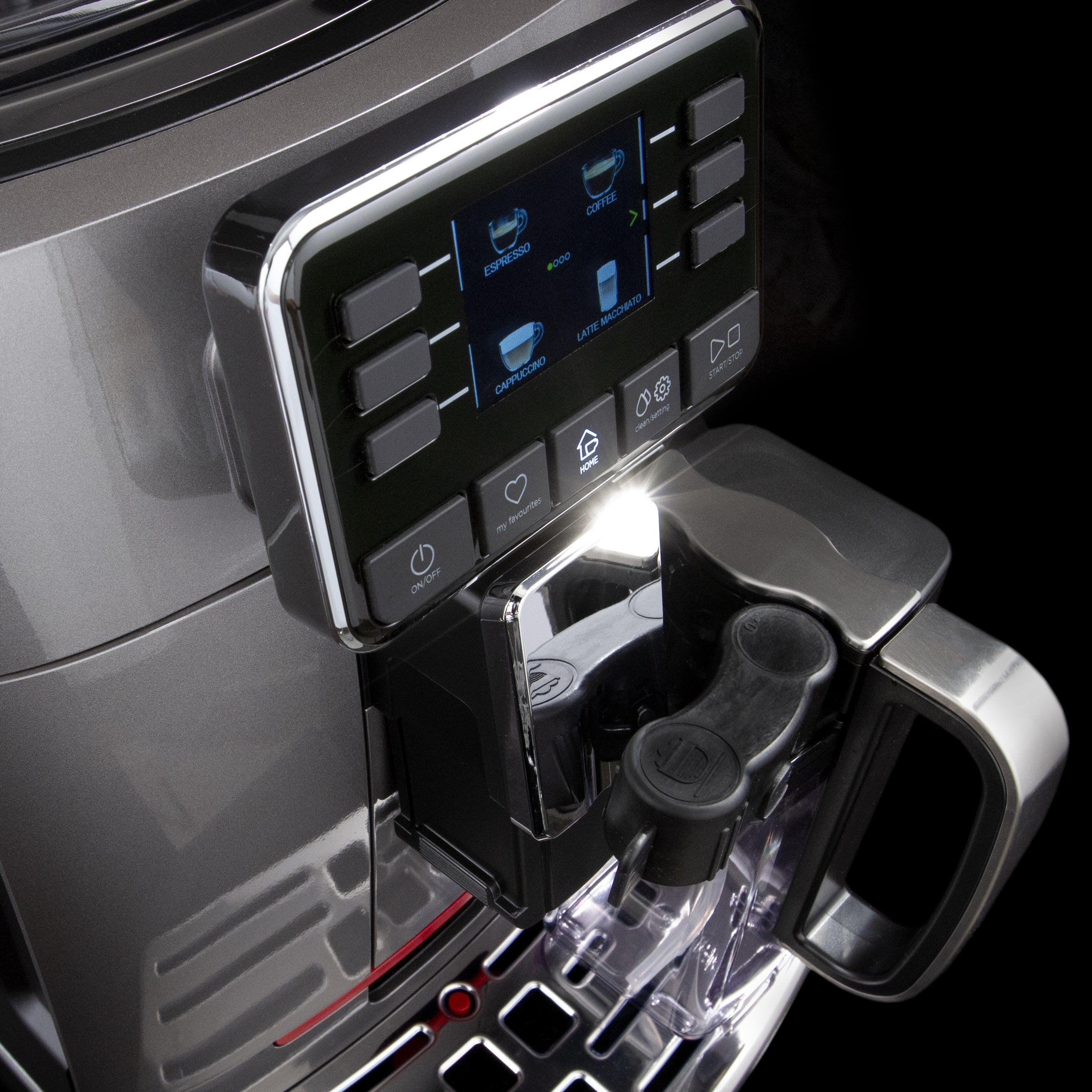 Gaggia Cadorna Prestige - Thumbnail 2