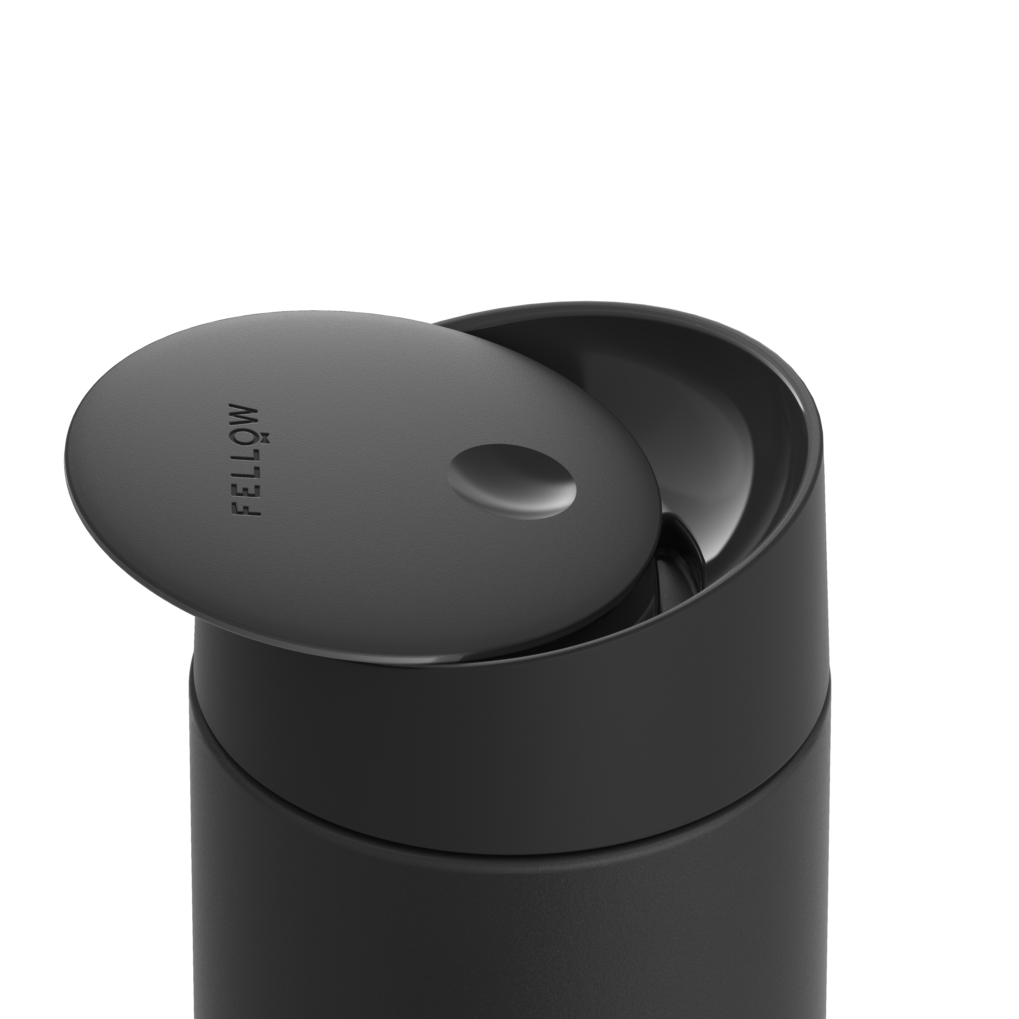 Fellow | Carter Move Mug w. Slide-Lock Lid - 16oz - Thumbnail 2