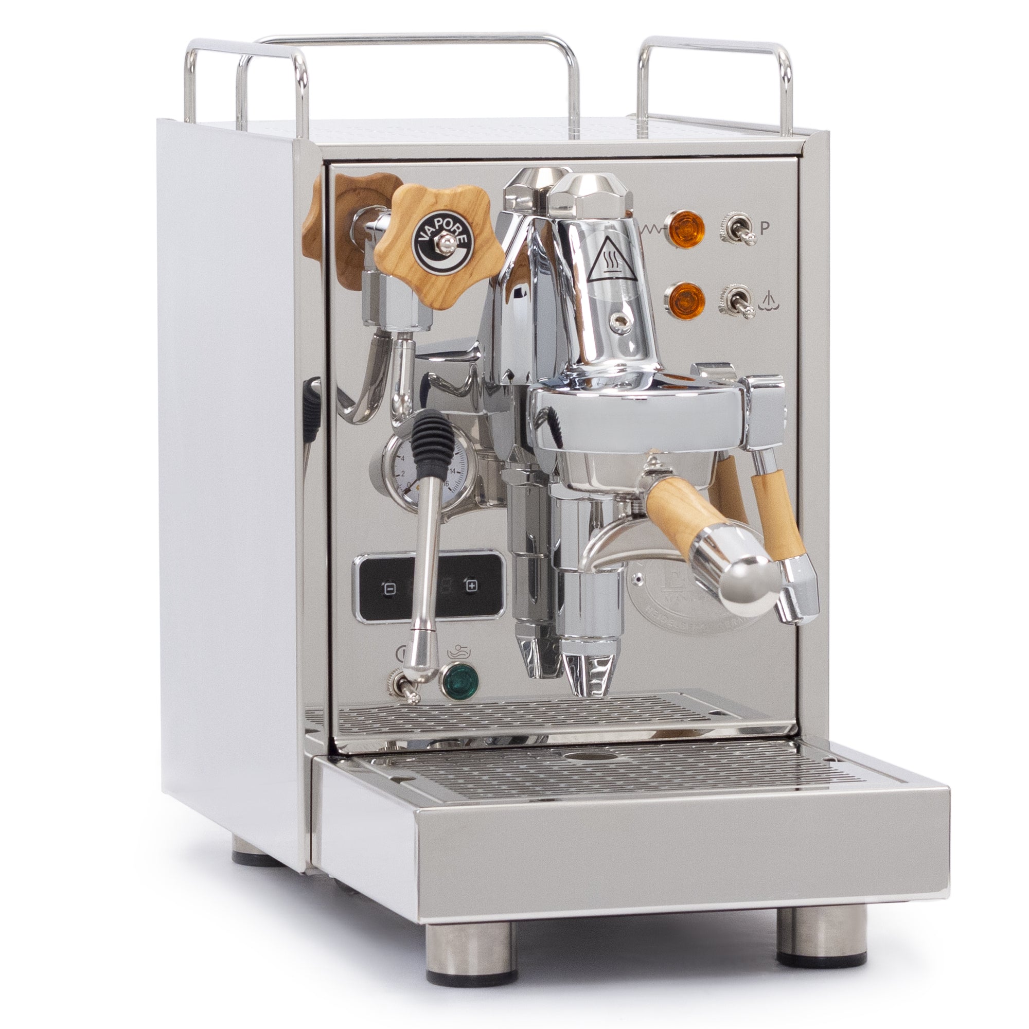 ECM Classika PID Espresso Machine- OPEN BOX – Whole Latte Love