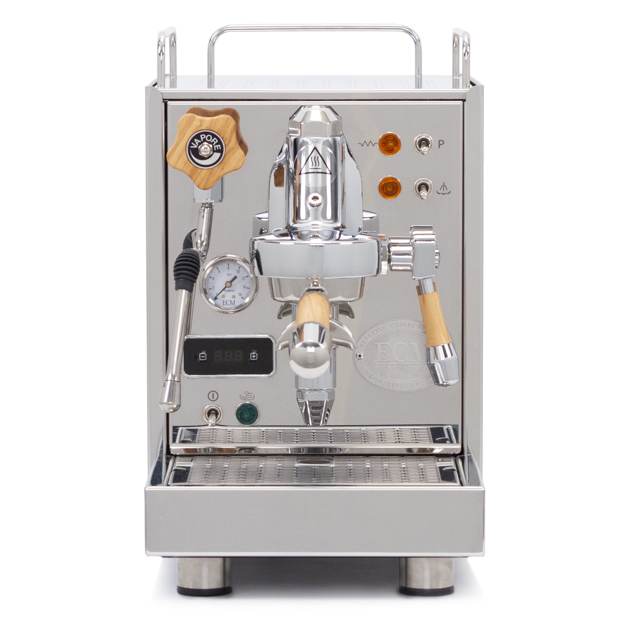 ECM Classika PID