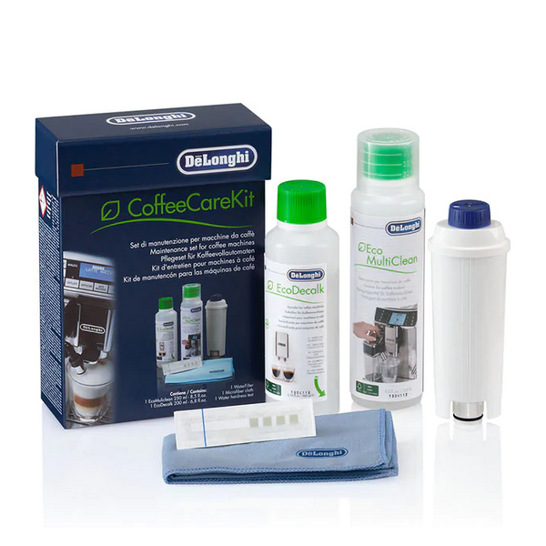De'Longhi Coffee Care Kit DLSC306 – Whole Latte Love