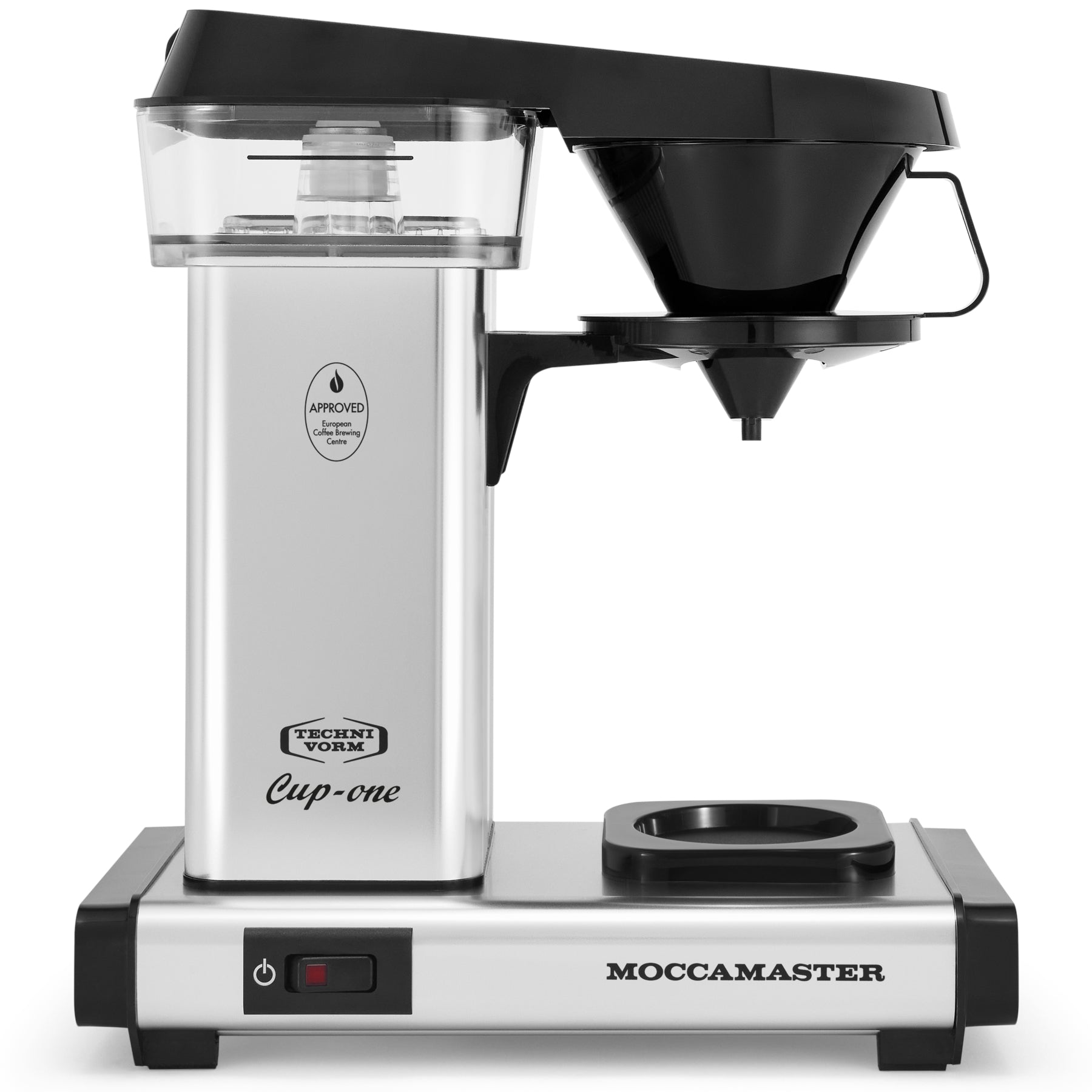 Dual Coffee Maker Brewer, Includes Two 14 Oz Travel Mugs