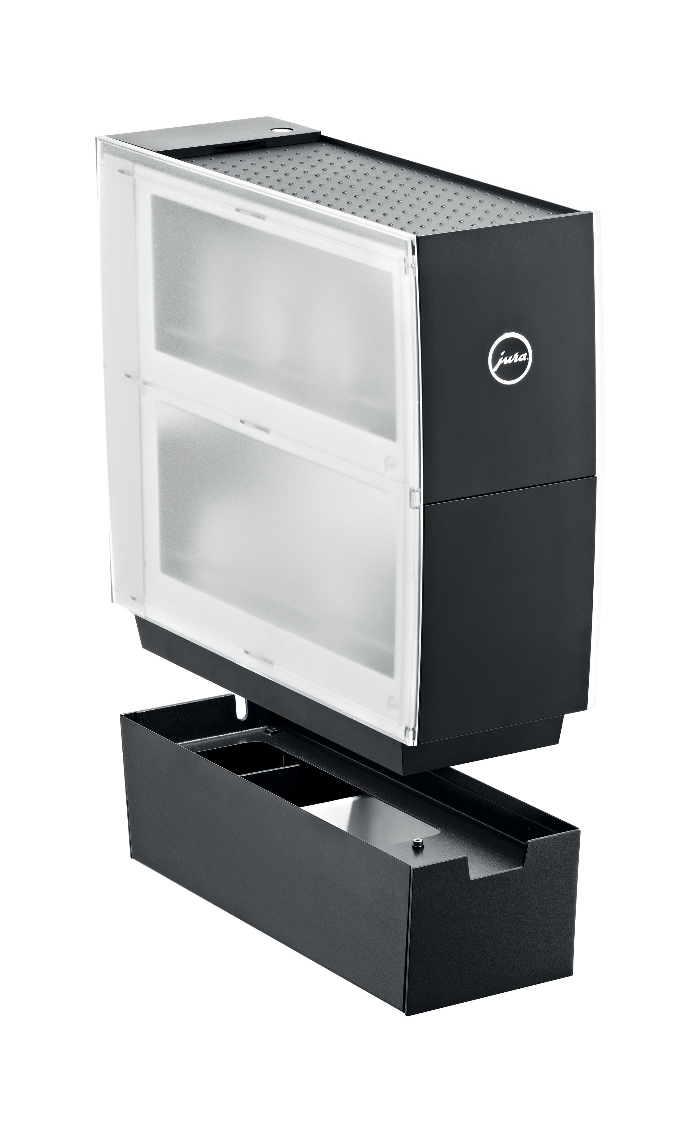 Jura Accessory Drawer
