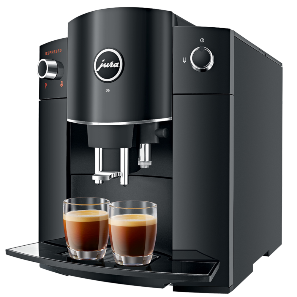 Jura D6