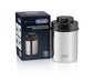 DeLonghi Vacuum Coffee Canister