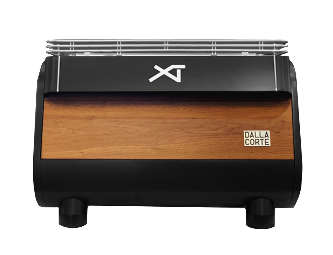 Dalla Corte XT Espresso Machine