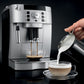 Delonghi ECAM22110SB Magnifica XS Super-Automatic Espresso Machine