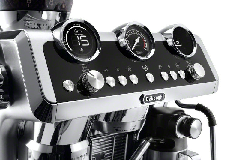 DeLonghi La Specialista Maestro Espresso Machine