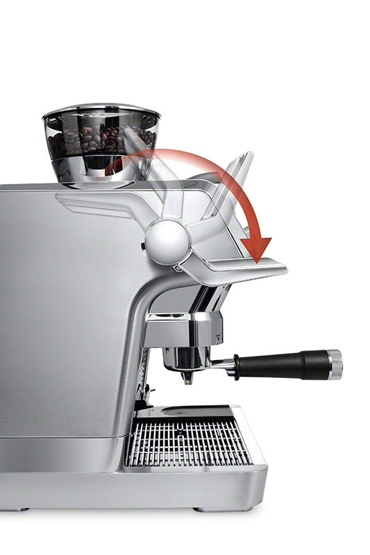 De'Longhi La Specialista Maestro Espresso Machine w/ Auto Milk