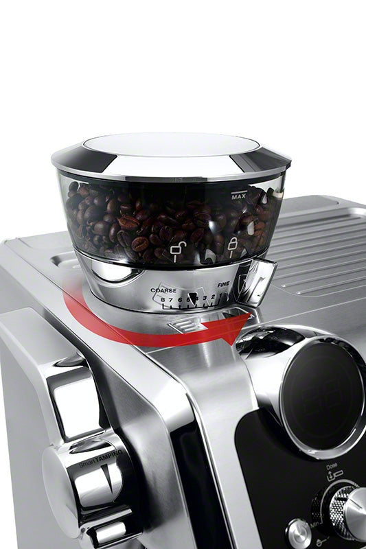DeLonghi La Specialista Maestro Espresso Machine – Whole Latte Love