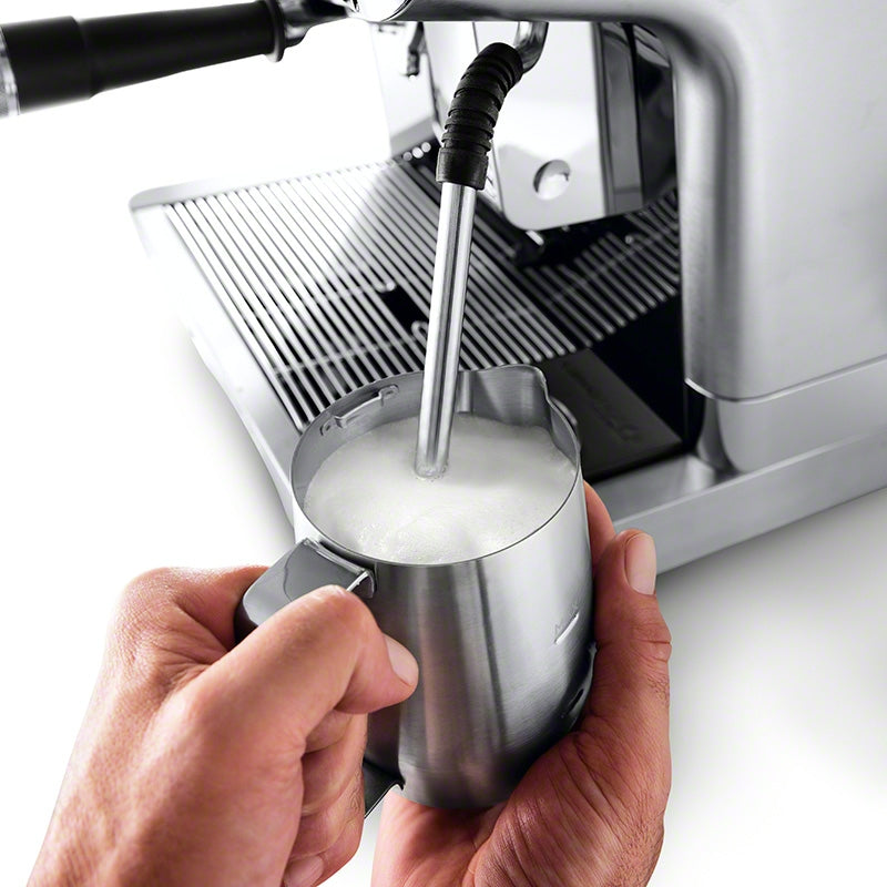 DeLonghi La Specialista Maestro Espresso Machine – Whole Latte Love