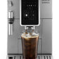 Refurbished DeLonghi Dinamica ECAM35025SB Espresso Machine