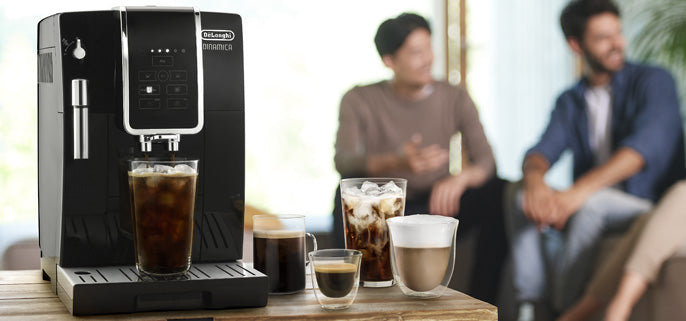 ジャンク De'Longhi Dinamica ecam35035 ジャンク De'Longhi Dinamica ecam35035 ジャンク De'Longhi Dinamica