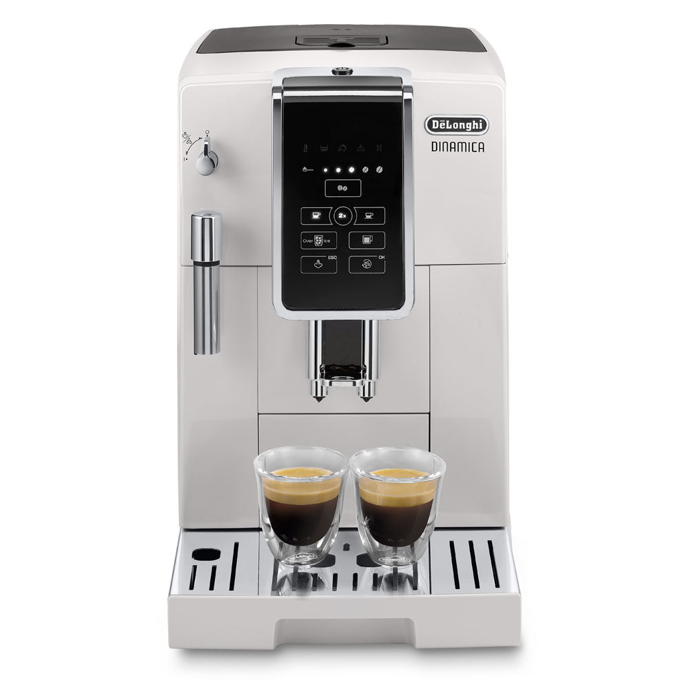 DeLonghi Dinamica ECAM35020 Superautomatic Espresso Machine