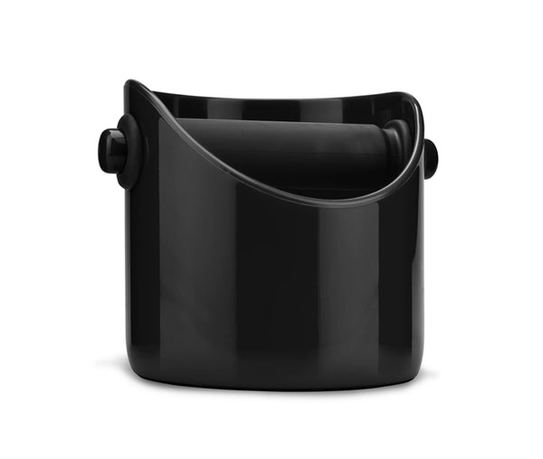 Dreamfarm Grindenstein Knock Box - Black – Whole Latte Love