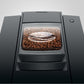 JURA E8 Espresso Machine - Chrome (NAA)