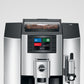 JURA E8 Espresso Machine - Chrome (NAA)