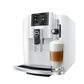 JURA E8 Espresso Machine - White