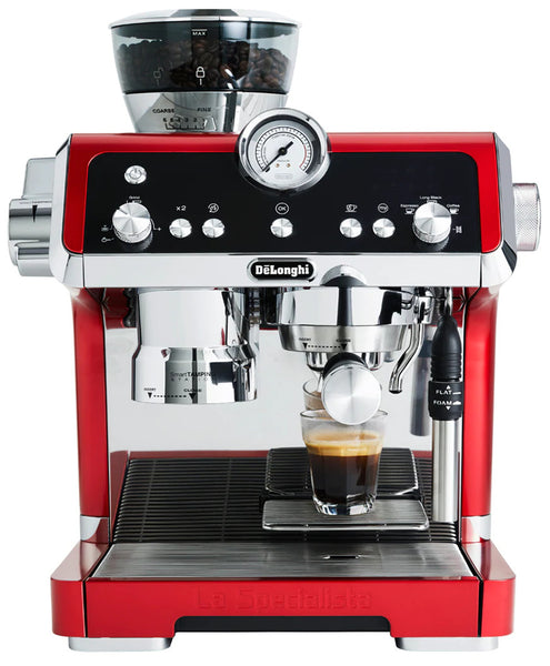 Specialista Espresso Delonghi La Specialista Ec9335m Review