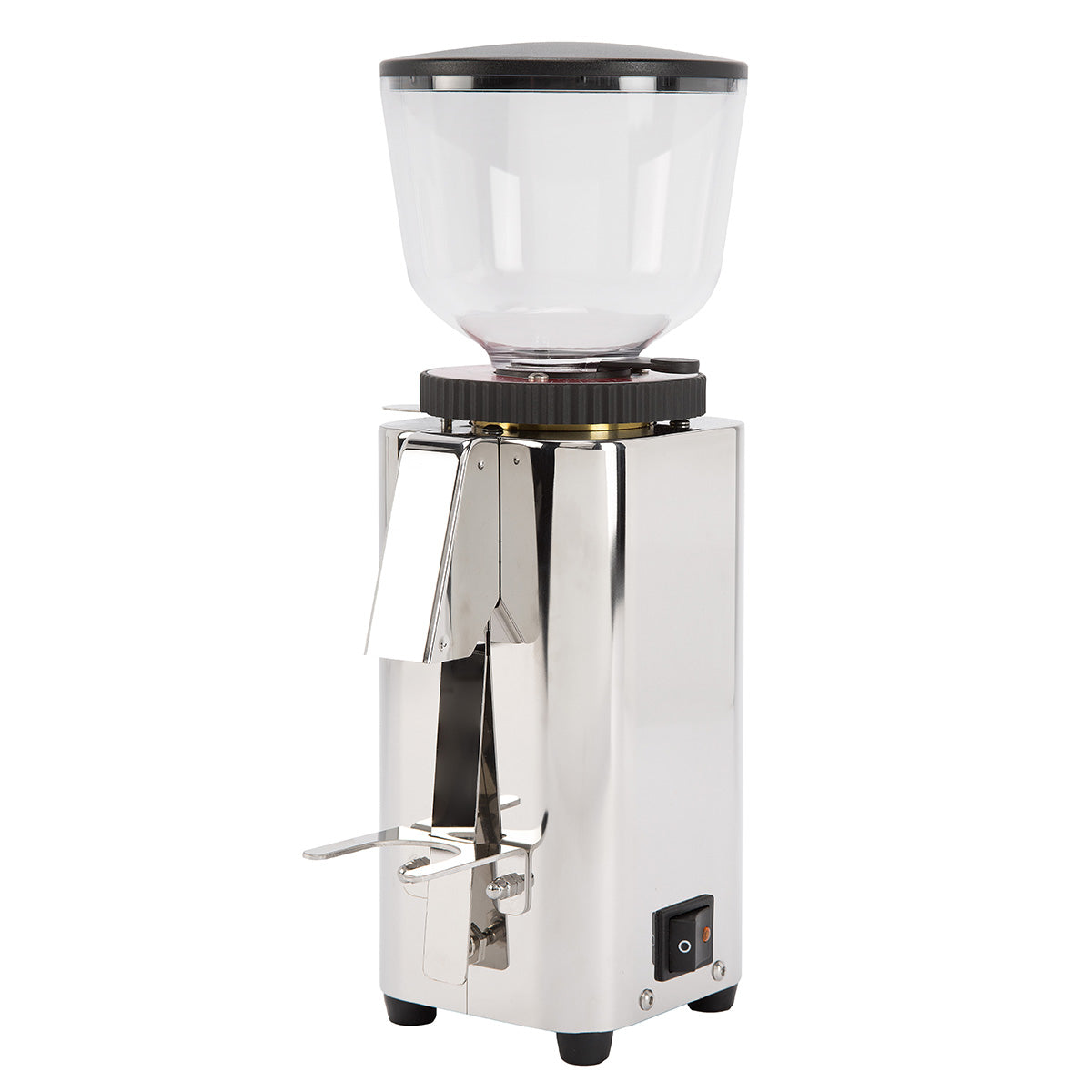 ECM C-Manuale Espresso Grinder - Thumbnail 2
