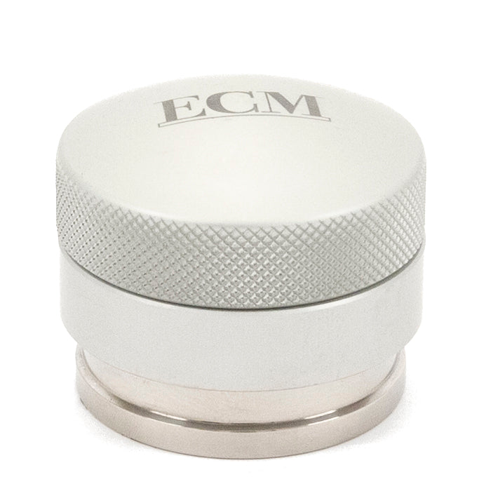 ECM 58mm Push Palm Tamper & Leveler #89416 - Thumbnail 3