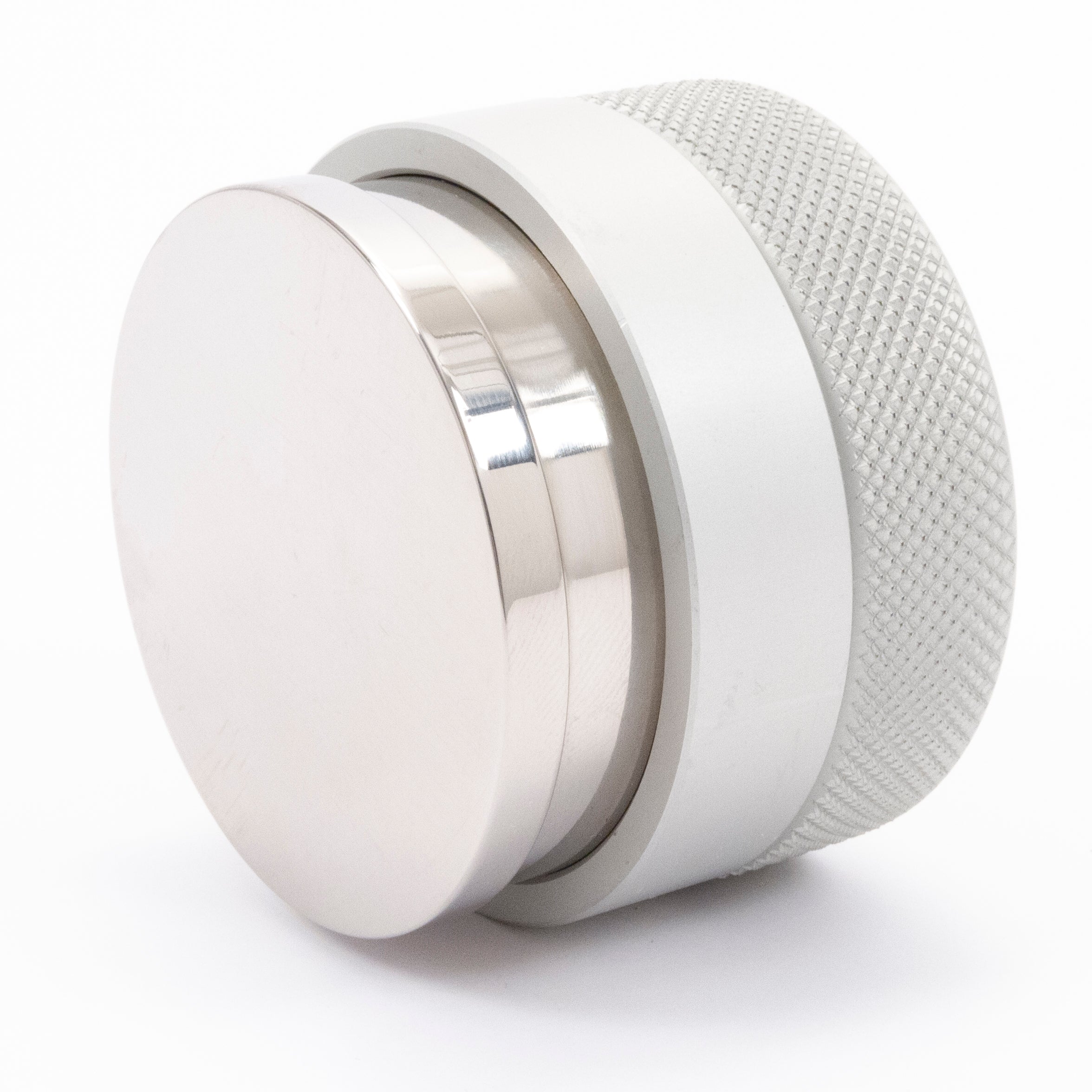 ECM 58mm Push Palm Tamper & Leveler #89416