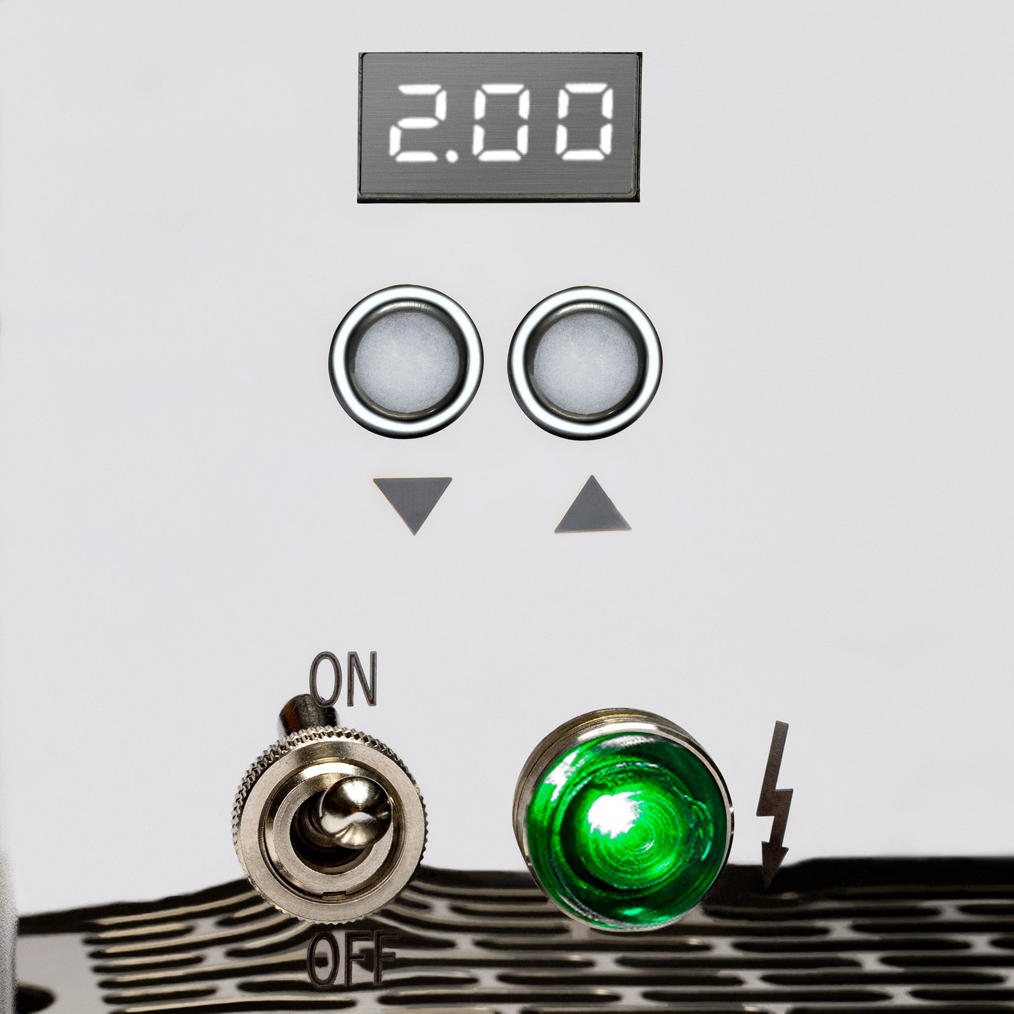 intime 電 Electro MMCX ECM Mechanika Max Espresso Machine—OPEN BOX – Whole Latte Love